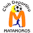 CD Matamoros logo