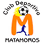 CD Matamoros logo