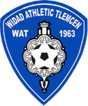 WA Tlemcen logo - Kouba VS Wa Tlemcen Live Score Today