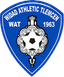 WA Tlemcen logo