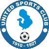 United SC Kolkata logo - Kolkata VS Aryan Score Today