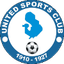 United SC Kolkata logo