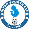 United SC Kolkata logo