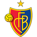 FC Basel B logo - B VS Baden Live Score