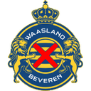 RS Waasland Beveren U21 logo - U VS Rs Waasland Beveren U Live Score