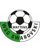 WSG Tirol II logo - Kufstein VS Wsg Tirol Ii Score Today
