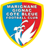 Marignane Gignac U19 logo