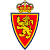 Real Zaragoza U19 logo - U VS Ud Cornella U Score