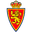 Real Zaragoza U19 logo