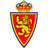 Real Zaragoza U19 logo