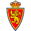 Real Zaragoza U19 logo