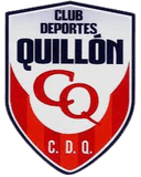 Deportes Quillon logo - Mejillones VS Deportes Quillon Score Today
