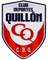 Deportes Quillon logo