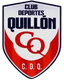 Deportes Quillon logo