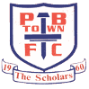 Potters Bar Town logo