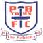 Potters Bar Town logo