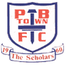 Potters Bar Town logo