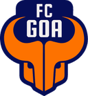 FC Goa logo - Fc VS Fc Goa Result Today
