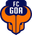 FC Goa logo