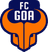 FC Goa logo - Live Afc Champions League 33951