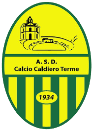ASD Caldiero Terme logo