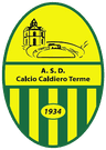 ASD Caldiero Terme logo