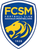Sochaux U19 logo - U VS Sochaux U Live Score Today