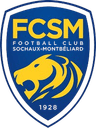 Sochaux U19 logo