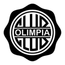 Olimpia Asuncion Women logo - Women VS De Mayo Women Score Today