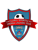 Unirea Ungheni logo - Focsani VS Unirea Ungheni Sport