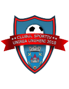 Unirea Ungheni logo
