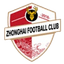 Hainan Zhonghai U15 logo