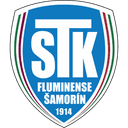 STK Samorin logo - Samorin VS Tatran Presov Live Score