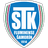 STK Samorin logo