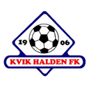Kvik Halden logo - B VS Kvik Halden Live Score