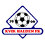 Kvik Halden logo