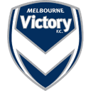 Melbourne Victory logo - Victory VS Sydney Fc Live