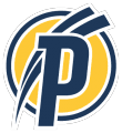 Puskas Akademia II logo
