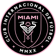 International Miami B logo