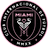 International Miami B logo