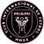 International Miami B logo