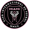 International Miami B logo