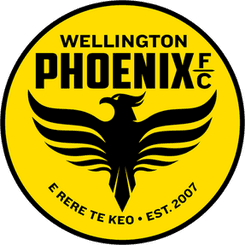Wellington Phoenix Women logo