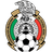 Mexico U21 logo