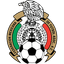 Mexico U21 logo - Uncaf Central American Games 32183 Scores
