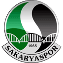 Sakaryaspor U19 logo - U VS Alanyaspor U Score
