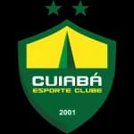 Cuiaba (MT) Youth logo