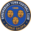 Shrewsbury Town logo