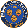 Shrewsbury Town logo