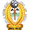 JKU FC logo - Fc VS New King Result